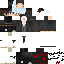 TechnoKelvin classic skin texture
