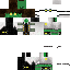 Sawzombi4 classic skin texture