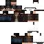 Maskedman27 classic skin texture