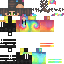 Cajii classic skin texture