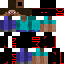 RussianSin classic skin texture