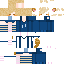 Mirakye classic skin texture