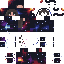 TheRealUniverse classic skin texture