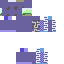 K3U2 classic skin texture