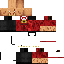 CraxGaming classic skin texture