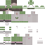 HonestlyTrash classic skin texture