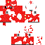 BaraBobo classic skin texture
