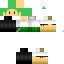 1kinako8 classic skin texture