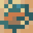 25cmsinbuff classic skin texture