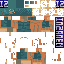 25cmsinbuff classic skin texture