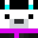 Muskie_ classic skin texture