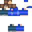 McWuzi classic skin texture