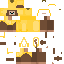 Konrad1010101 classic skin texture