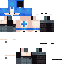 VargAleksander classic skin texture