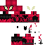 Soggled classic skin texture