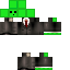 Mqlicious classic skin texture
