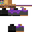 Theyisus87 classic skin texture