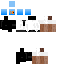 SpeedyDaGoat classic skin texture