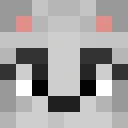 Hozlowy classic skin texture