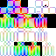 DerKontrollierte classic skin texture