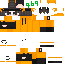 Tsukiz classic skin texture