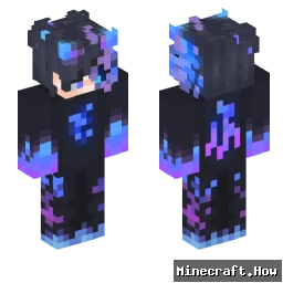 Dome22_ - Minecraft skin