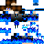 Benjini classic skin texture