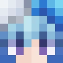 Cropscross classic skin texture