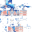 Cropscross classic skin texture