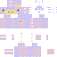 ddust classic skin texture