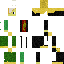 MikeCollins2006 classic skin texture