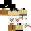 Glexify classic skin texture