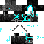 Stream_Spoats_ classic skin texture
