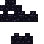 DETENATOR classic skin texture