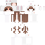 nijumetiszesty69 classic skin texture