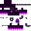Chopd_ classic skin texture