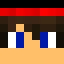 Torotuto classic skin texture