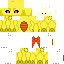 BullGay_G2 classic skin texture