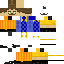 BlastLord680 classic skin texture