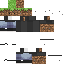 Raithegoat classic skin texture