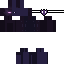 1xklo classic skin texture