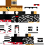 GayGibusGaming08 classic skin texture