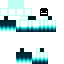 xDarkArtz classic skin texture
