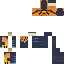 FadedFalc0n classic skin texture
