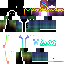 Richardfor1 classic skin texture