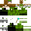 F_O_X_Y classic skin texture