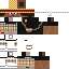 TheBlackestJesus classic skin texture