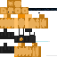 Medshun classic skin texture