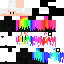 NoLiferMaty classic skin texture
