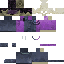 mouthfulofbones classic skin texture